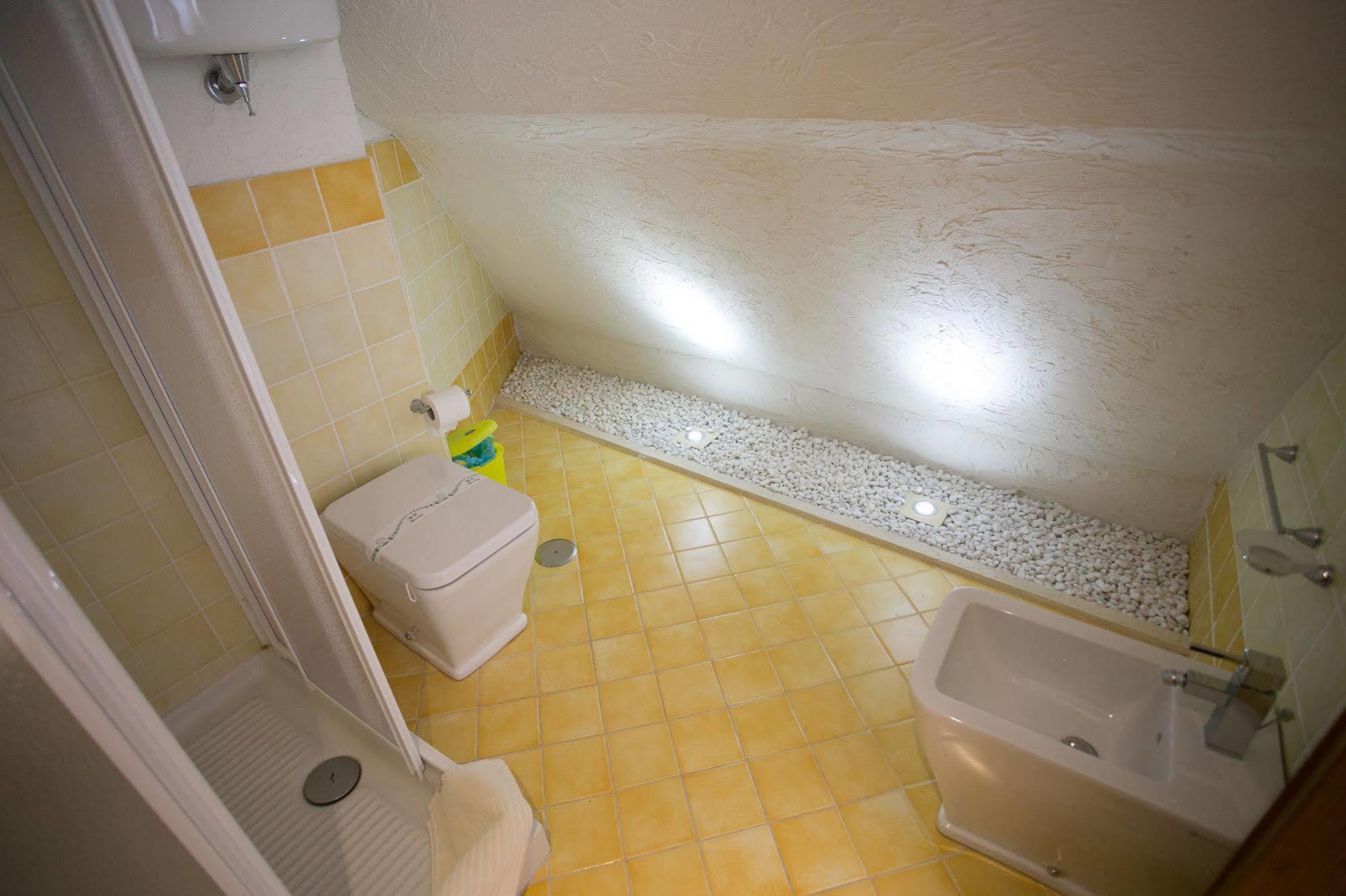 Rocca Delle Clarisse Apartment Tropea Exterior photo