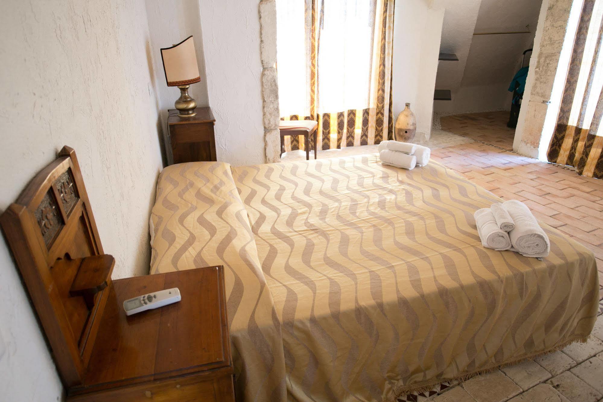 Rocca Delle Clarisse Apartment Tropea Exterior photo